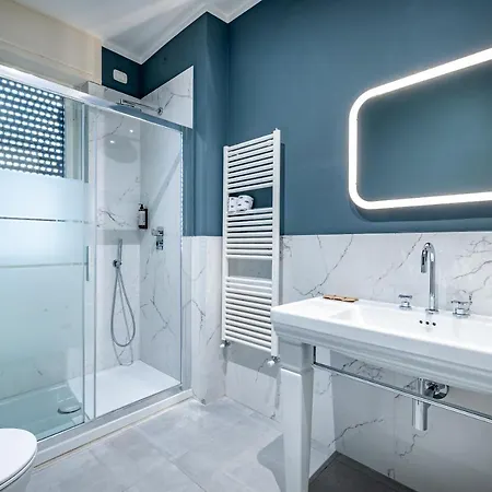 Yid Lamarmora Luxury Contemporary Apartamento