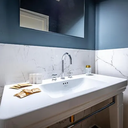 Apartamento Yid Lamarmora Luxury Contemporary *