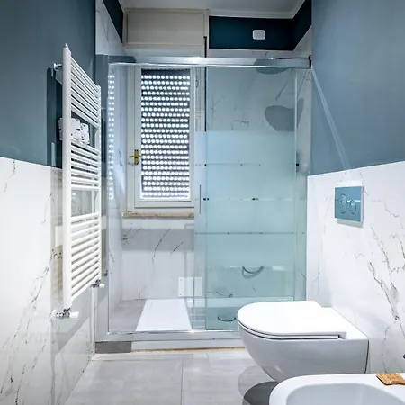 Yid Lamarmora Luxury Contemporary * Florencia