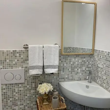 Casa Gloria Apartment *