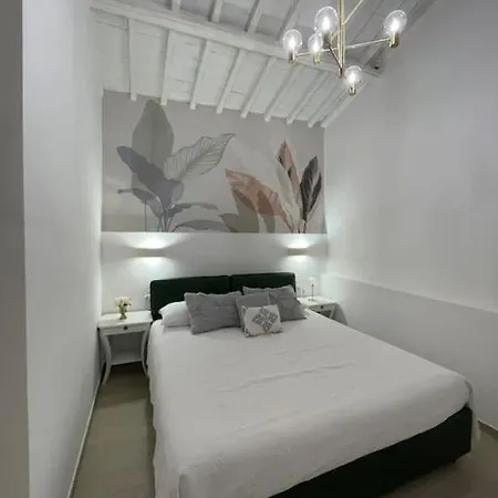 Apartment Casa Gloria