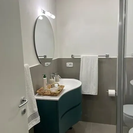 Apartment Casa Gloria Florence