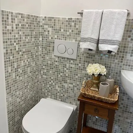 Casa Gloria Apartment *