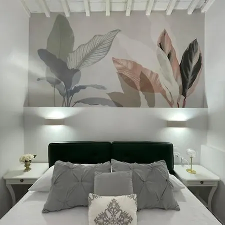 Casa Gloria Apartment *