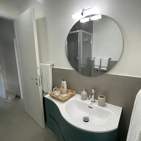 Apartment Casa Gloria Florence