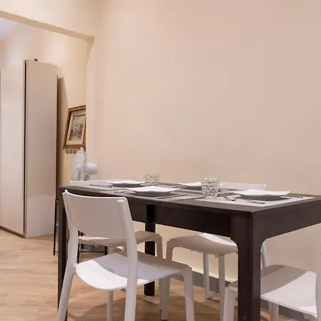Apartment San Gallo