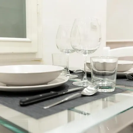 Apartment Fiesolana Comfort Florence