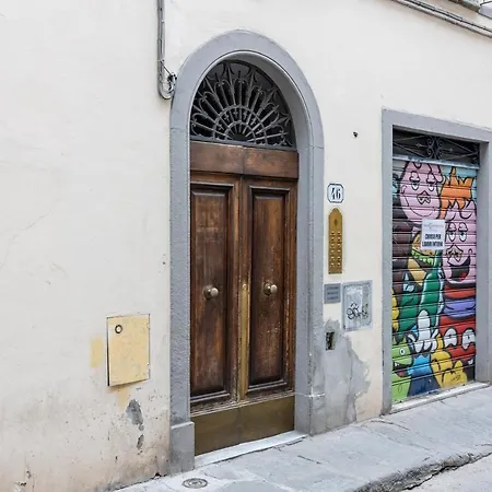 Fiesolana Comfort Appartement Florence