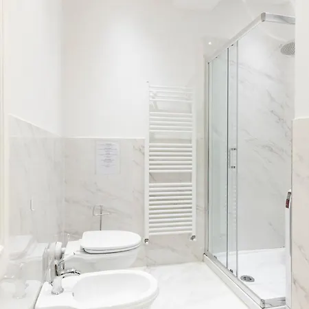 Fiesolana Comfort Apartment Florence