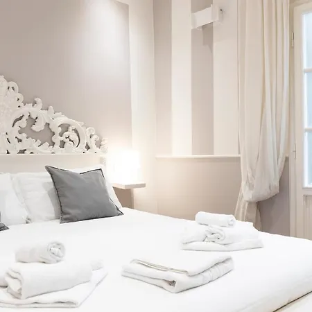 Apartment Fiesolana Comfort *