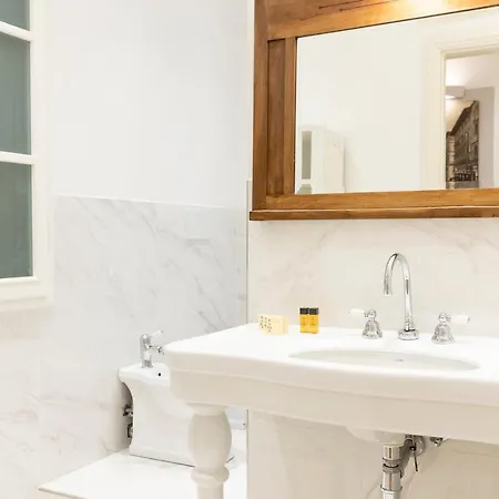 Appartement Fiesolana Comfort