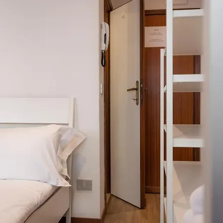 San Gallo Apartment