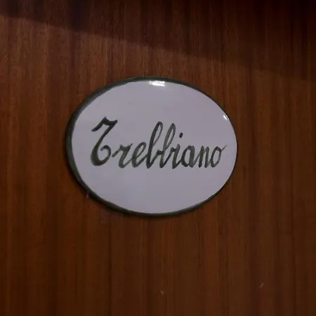 Apartment San Gallo
