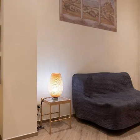 Apartment San Gallo *