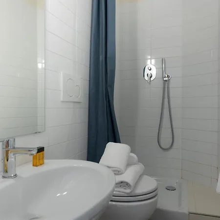 San Gallo Apartment
