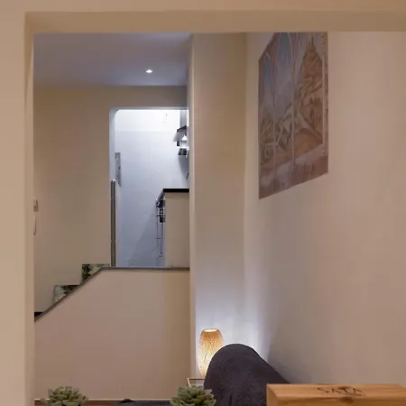 San Gallo Apartment *