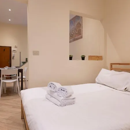 Apartment San Gallo *