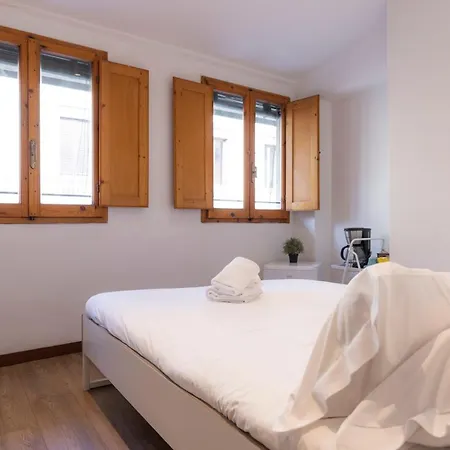 Apartment San Gallo *