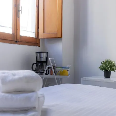 San Gallo Apartment *
