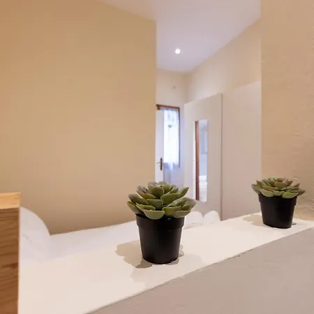 Apartment San Gallo Florence