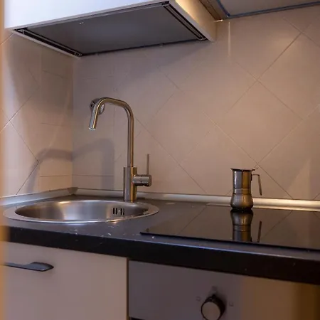 Apartment San Gallo *