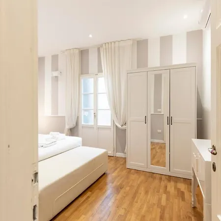 Apartment Fiesolana Comfort Florence
