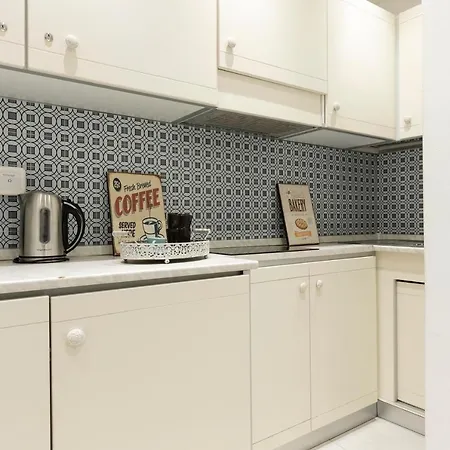 Appartement Fiesolana Comfort *