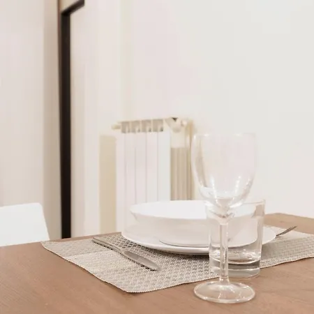 Apartment San Gallo *