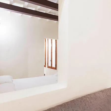 Apartment San Gallo *
