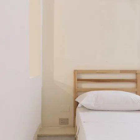 Apartment San Gallo Florence