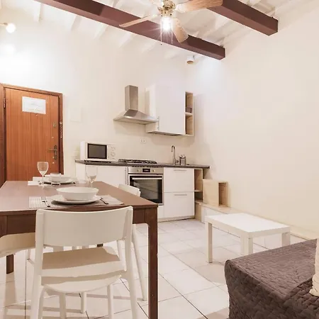San Gallo Apartment Florence