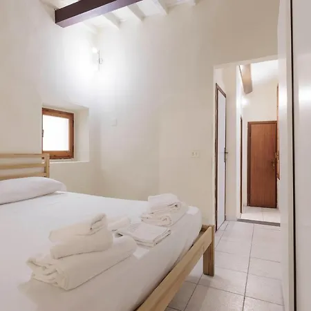 San Gallo Apartment