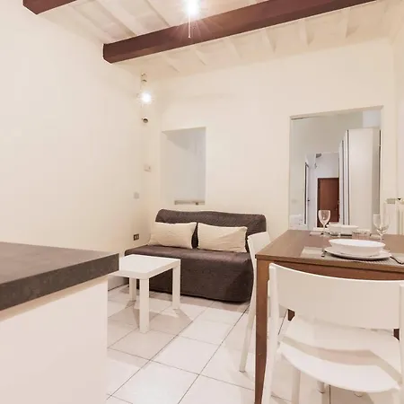 San Gallo Apartment *