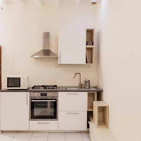 Apartment San Gallo