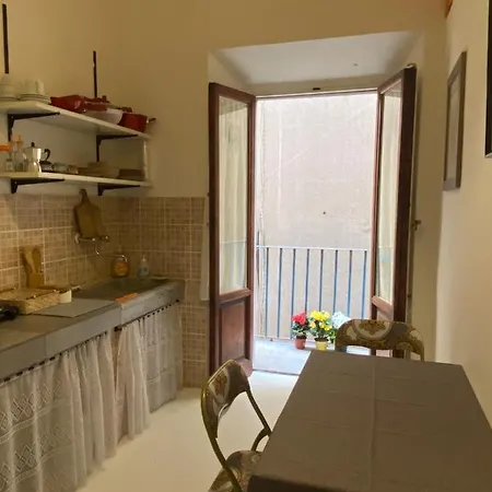La Loggia Del Porcellino Apartamento *