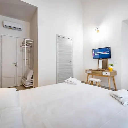 Apartamento La Loggia Del Porcellino