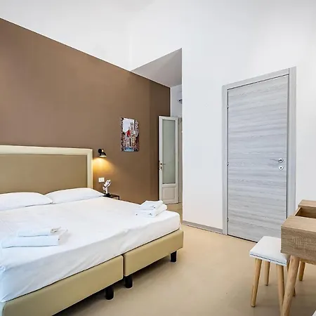 Apartamento La Loggia Del Porcellino