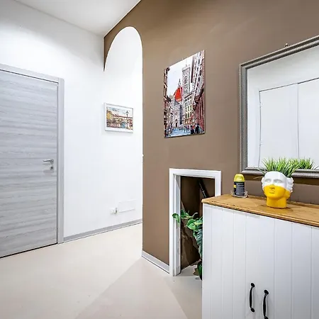 Apartamento La Loggia Del Porcellino *