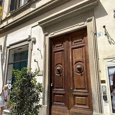 La Loggia Del Porcellino *