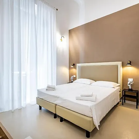 Apartamento La Loggia Del Porcellino Florencia