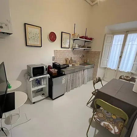 Apartamento La Loggia Del Porcellino Florencia