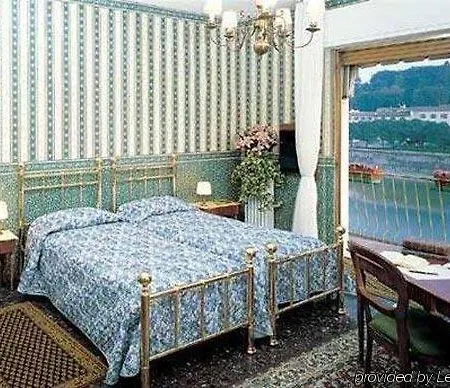 Hotel Ritz Firenze