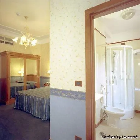 Diana Park Hotel