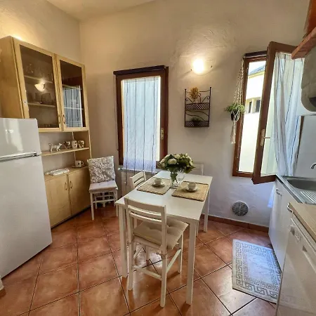 Appartamento Il Giglio Bianco Firenze
