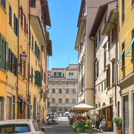Il Giglio Bianco Appartamento Firenze