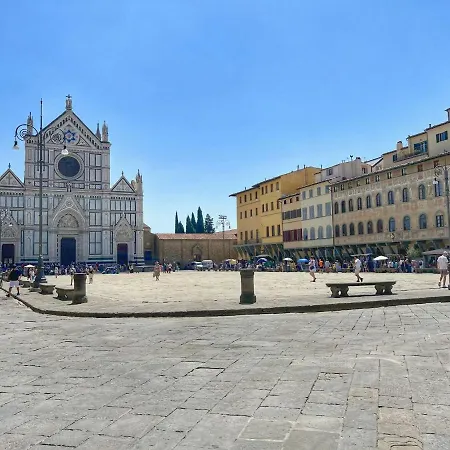 Il Giglio Bianco Appartamento Firenze