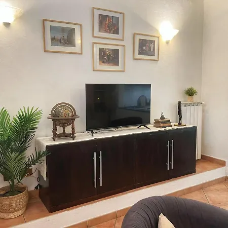 Appartamento Il Giglio Bianco *