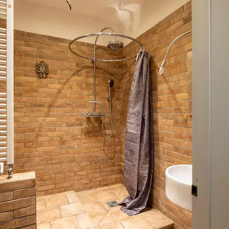Stazione Smnart House * Florence