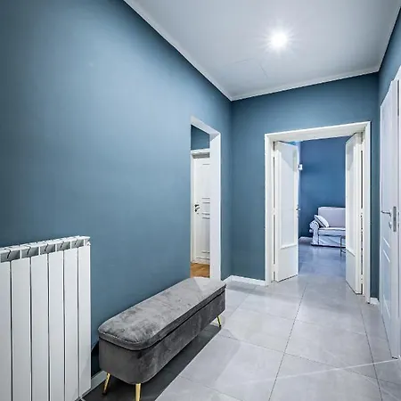 Apartamento Yid Lamarmora Luxury Contemporary