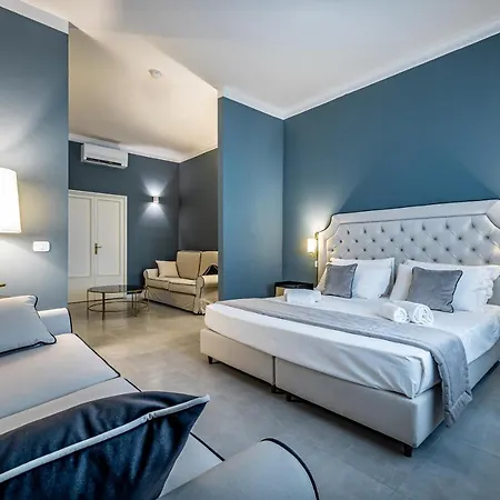 Yid Lamarmora Luxury Contemporary Florence